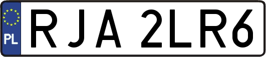 RJA2LR6