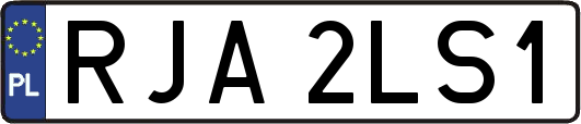 RJA2LS1