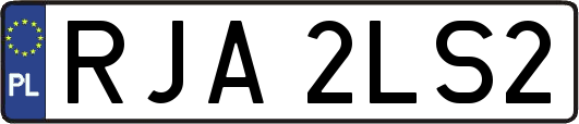 RJA2LS2