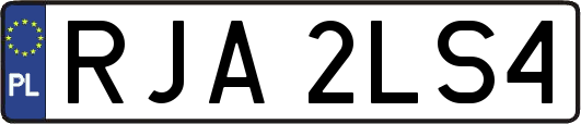 RJA2LS4