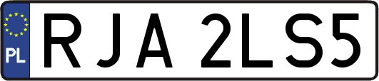 RJA2LS5