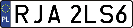RJA2LS6