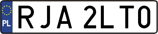 RJA2LT0