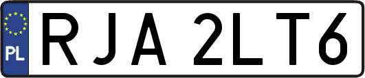 RJA2LT6