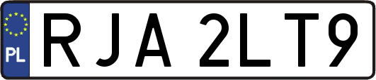 RJA2LT9