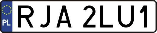 RJA2LU1