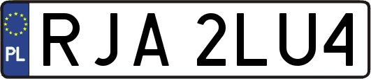 RJA2LU4