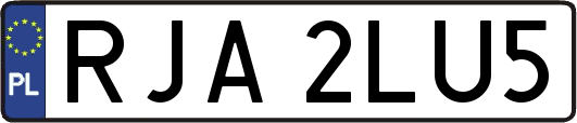 RJA2LU5