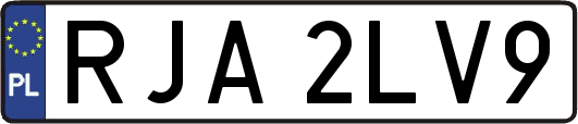 RJA2LV9