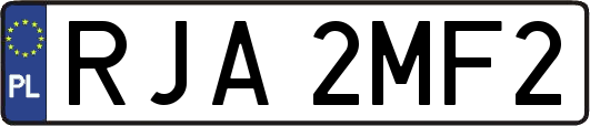 RJA2MF2