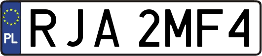 RJA2MF4