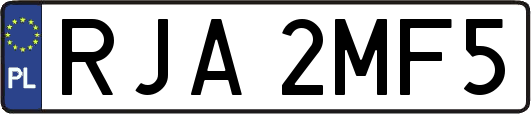 RJA2MF5