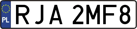 RJA2MF8
