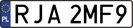 RJA2MF9