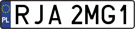 RJA2MG1