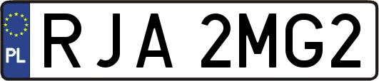 RJA2MG2