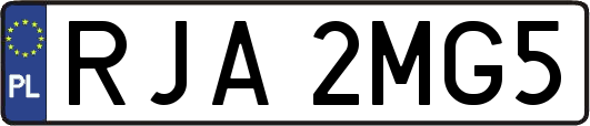 RJA2MG5