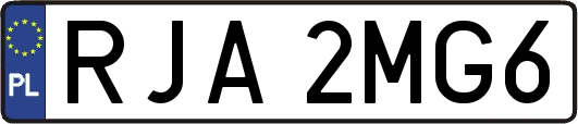 RJA2MG6