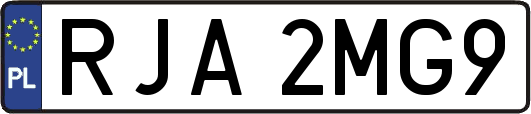 RJA2MG9