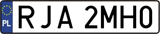 RJA2MH0