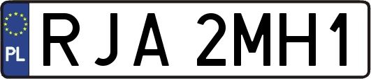 RJA2MH1