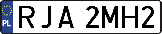 RJA2MH2