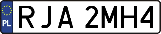 RJA2MH4
