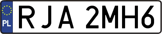 RJA2MH6