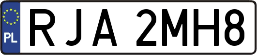 RJA2MH8