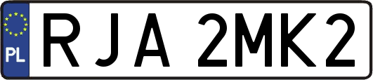 RJA2MK2