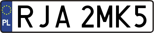 RJA2MK5
