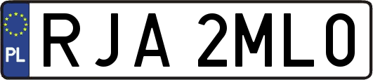 RJA2ML0