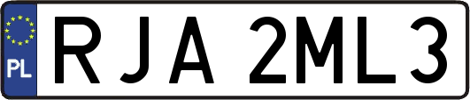 RJA2ML3