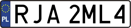 RJA2ML4
