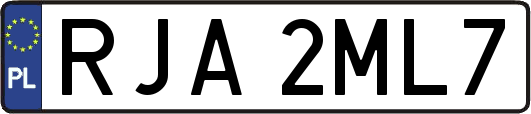 RJA2ML7
