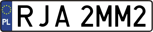 RJA2MM2