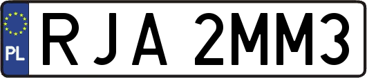 RJA2MM3