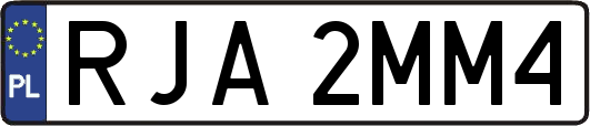 RJA2MM4
