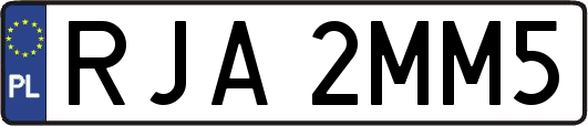 RJA2MM5