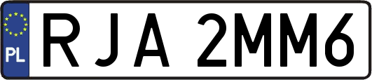 RJA2MM6