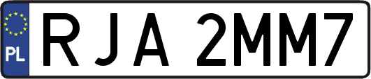 RJA2MM7