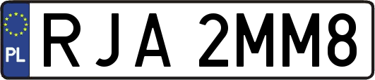 RJA2MM8