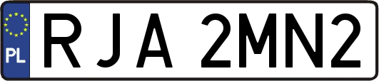 RJA2MN2