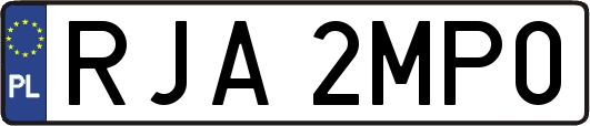 RJA2MP0