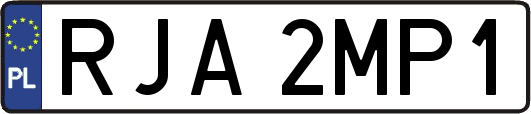 RJA2MP1