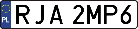 RJA2MP6
