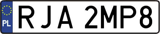 RJA2MP8
