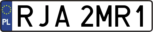 RJA2MR1