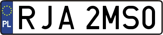 RJA2MS0