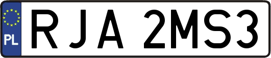 RJA2MS3